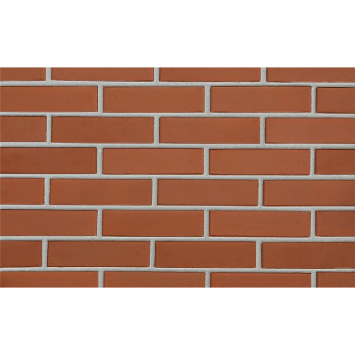 Печной кирпич Lode Alfa полнотелый гладкий, 250х120х65 мм