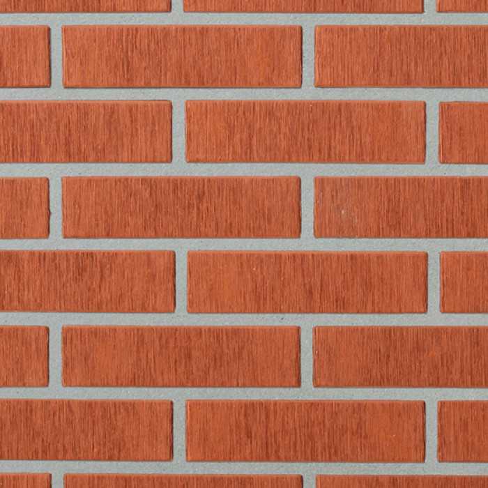 Кирпич облицовочный полнотелый Lode Janka Asais шероховатый, 250х120х65 мм