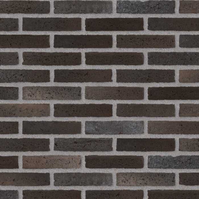 Кирпич облицовочный Randers Tegl Unika RT551, 228х108х54 мм