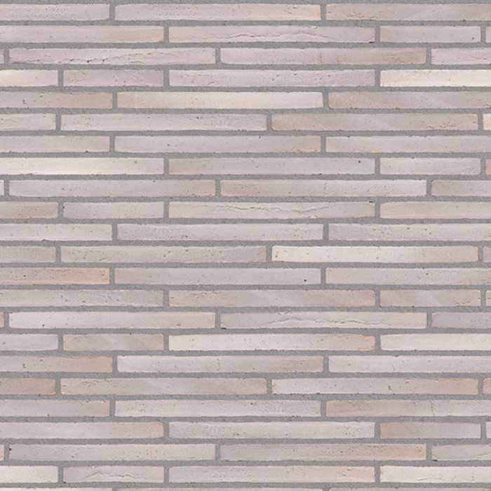 Кирпич облицовочный Randers Tegl Ultima RT163, 468х50х38 мм