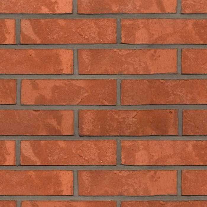 Кирпич клинкерный Terca Nordic Klinker Line Stockholm, 250х85х65 мм
